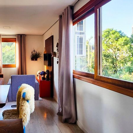 Solar Da Encosta 305 - Espaco E Conforto No Centro Gramado Exteriér fotografie